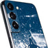 NHL Vancouver Canucks Frozen Galaxy S22 Plus Skin