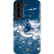 NHL Vancouver Canucks Frozen Galaxy S22 Pro Case