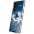 NHL Vancouver Canucks Frozen Galaxy S22 Ultra Clear Case
