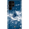 NHL Vancouver Canucks Frozen Galaxy S22 Ultra Pro Case