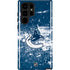 NHL Vancouver Canucks Frozen Galaxy S22 Ultra Pro Case
