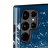 NHL Vancouver Canucks Frozen Galaxy S22 Ultra Pro Case