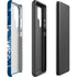 NHL Vancouver Canucks Frozen Galaxy S22 Ultra Pro Case