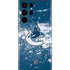 NHL Vancouver Canucks Frozen Galaxy S22 Ultra Skin