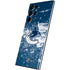 NHL Vancouver Canucks Frozen Galaxy S22 Ultra Skin