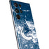 NHL Vancouver Canucks Frozen Galaxy S22 Ultra Skin