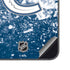 NHL Vancouver Canucks Frozen Galaxy S23 FE Skin