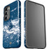 NHL Vancouver Canucks Frozen Galaxy S23 Plus Pro Case