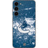 NHL Vancouver Canucks Frozen Galaxy S23 Plus Skin