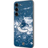 NHL Vancouver Canucks Frozen Galaxy S23 Plus Skin