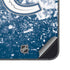 NHL Vancouver Canucks Frozen Galaxy S23 Plus Skin