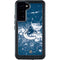 NHL Vancouver Canucks Frozen Galaxy S23 Plus Waterproof Case