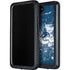 NHL Vancouver Canucks Frozen Galaxy S23 Plus Waterproof Case