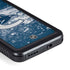 NHL Vancouver Canucks Frozen Galaxy S23 Plus Waterproof Case
