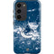 NHL Vancouver Canucks Frozen Galaxy S23 Pro Case