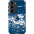 NHL Vancouver Canucks Frozen Galaxy S23 Pro Case