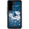 NHL Vancouver Canucks Frozen Galaxy S23 Waterproof Case