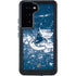 NHL Vancouver Canucks Frozen Galaxy S23 Waterproof Case