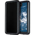 NHL Vancouver Canucks Frozen Galaxy S23 Waterproof Case