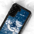 NHL Vancouver Canucks Frozen Galaxy S23 Waterproof Case