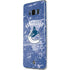 NHL Vancouver Canucks Frozen Galaxy S8 Skin