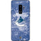 NHL Vancouver Canucks Frozen Galaxy S9 Plus Skin
