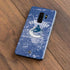 NHL Vancouver Canucks Frozen Galaxy S9 Plus Skin