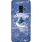 NHL Vancouver Canucks Frozen Galaxy S9 Skin