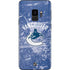 NHL Vancouver Canucks Frozen Galaxy S9 Skin
