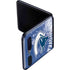 NHL Vancouver Canucks Frozen Galaxy Z Flip Skin