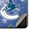 NHL Vancouver Canucks Frozen Galaxy Z Flip Skin