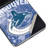 NHL Vancouver Canucks Frozen Galaxy Z Flip5 5G Skin
