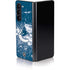 NHL Vancouver Canucks Frozen Galaxy Z Fold5 5G Skin