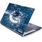 NHL Vancouver Canucks Frozen Generic Laptop Skin