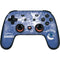 NHL Vancouver Canucks Frozen Google Stadia Controller Skin