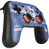 NHL Vancouver Canucks Frozen Google Stadia Controller Skin