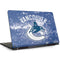 NHL Vancouver Canucks Frozen Dell Inspiron Skin