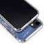 NHL Vancouver Canucks Frozen iPhone 11 Clear Case