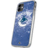 NHL Vancouver Canucks Frozen iPhone 11 Clear Case