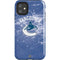 NHL Vancouver Canucks Frozen iPhone 11 Impact Case