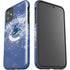 NHL Vancouver Canucks Frozen iPhone 11 Impact Case