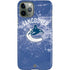 NHL Vancouver Canucks Frozen iPhone 11 Pro Lite Case