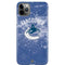 NHL Vancouver Canucks Frozen iPhone 11 Pro Max Lite Case