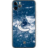NHL Vancouver Canucks Frozen iPhone 11 Pro Max Skin