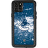 NHL Vancouver Canucks Frozen iPhone 11 Pro Max Waterproof Case
