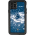 NHL Vancouver Canucks Frozen iPhone 11 Pro Waterproof Case