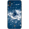 NHL Vancouver Canucks Frozen iPhone 11 Skin