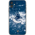 NHL Vancouver Canucks Frozen iPhone 11 Skin