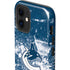 NHL Vancouver Canucks Frozen iPhone 12 Impact Case