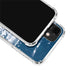 NHL Vancouver Canucks Frozen iPhone 12 Mini Clear Case